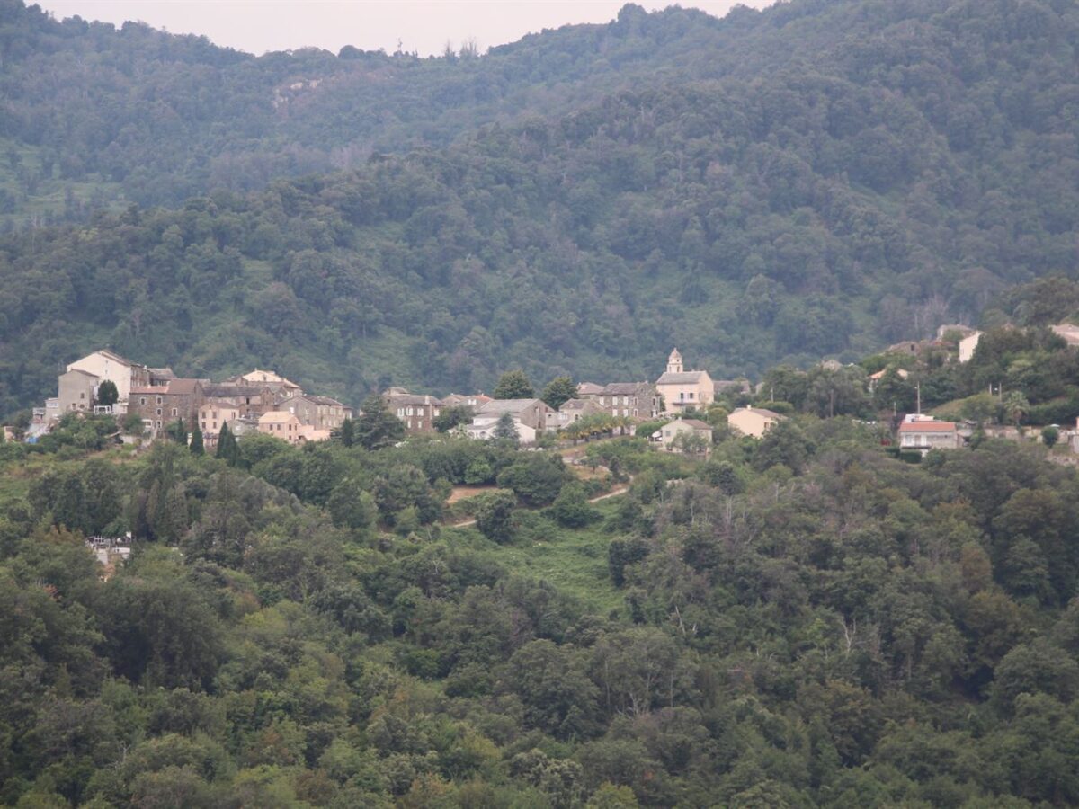03 Le village de Pietra di Verde