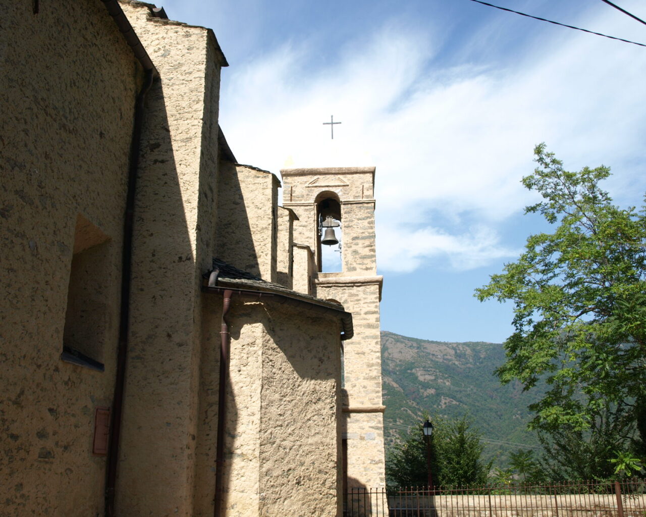 01 Eglise Ste Marie de Valle dOrezza