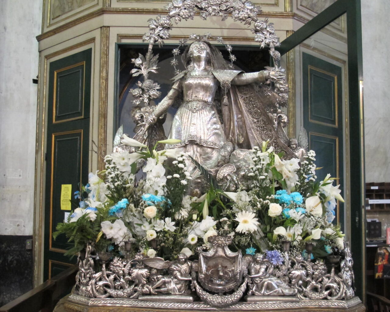 01 La cathedrale Ste Marie de lAssomption de Bastia