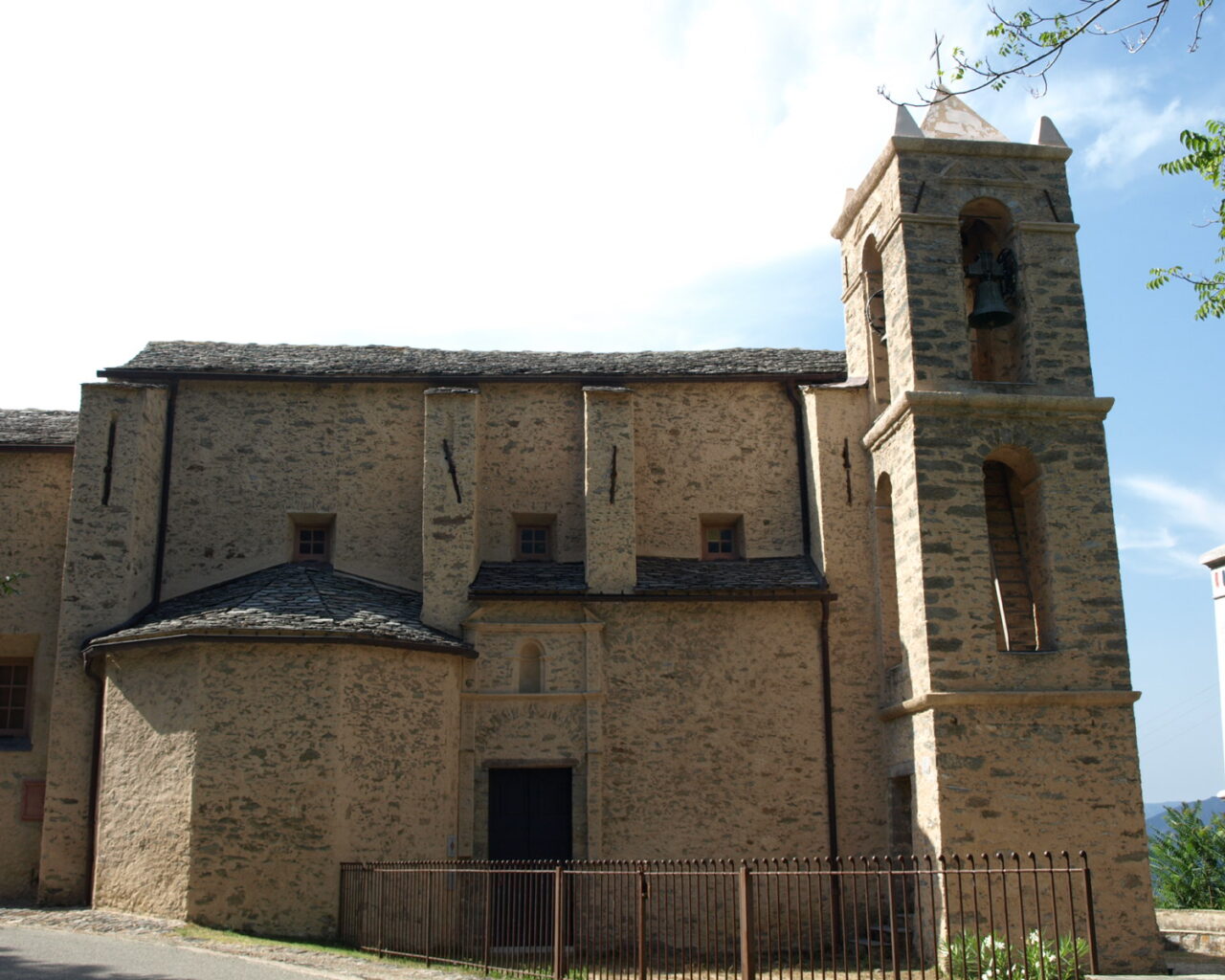 03 Eglise Ste Marie de Valle dOrezza