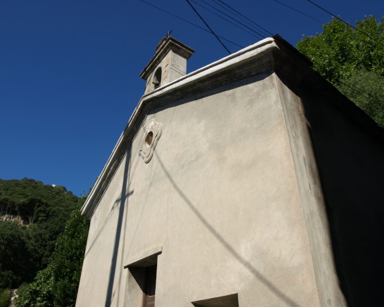 07 la chapelle SantAndrea