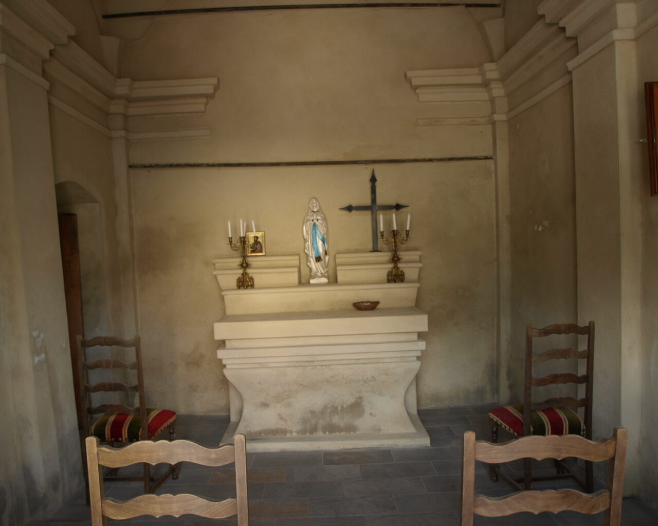 08 Chapelle San Bartelu