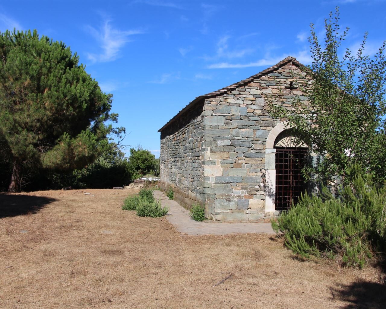 10 La chapelle San Martino