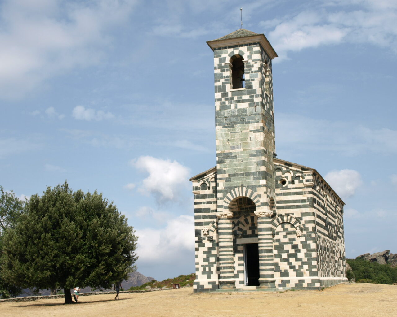 17 Eglise Saint Michel de Murato