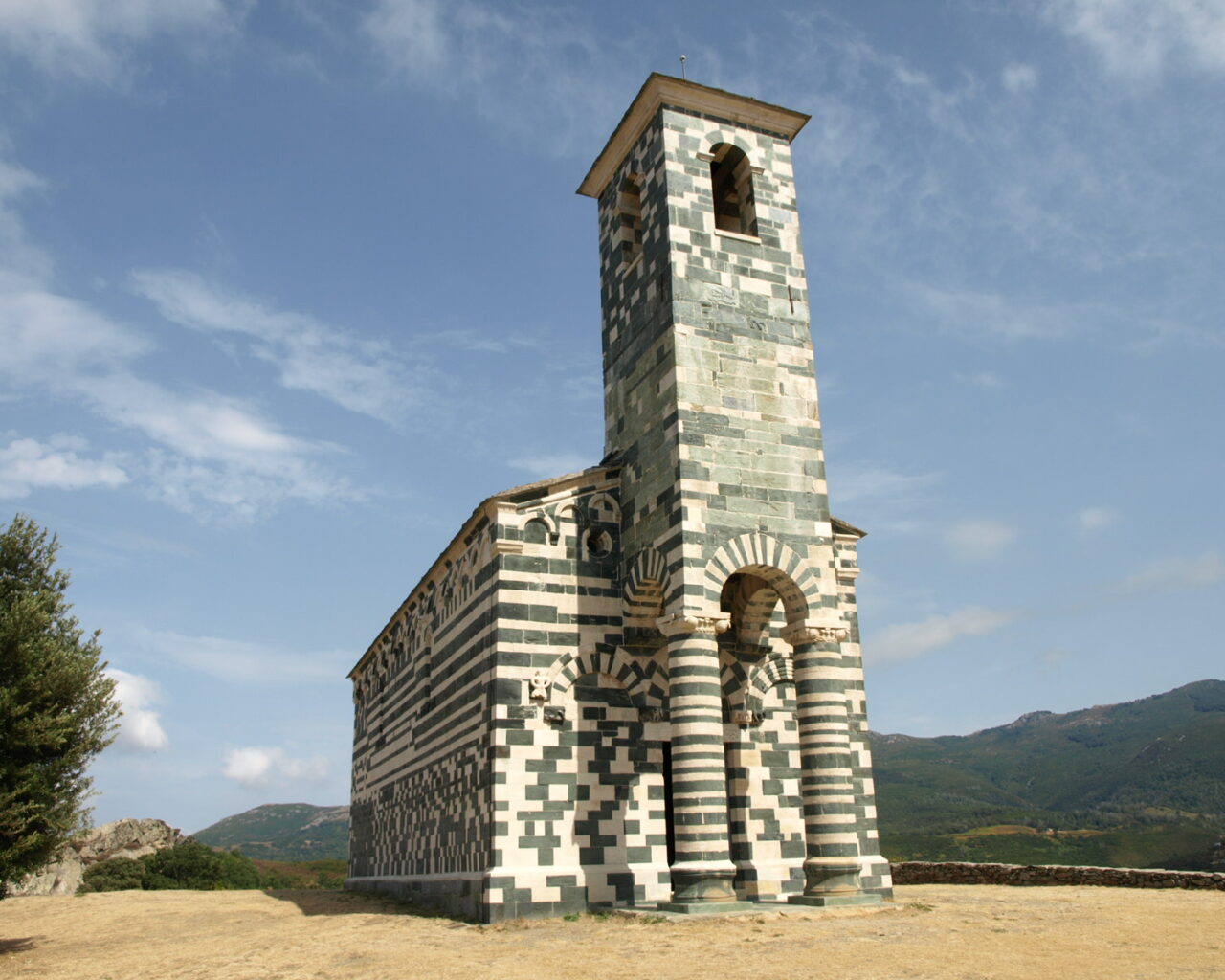 18 Eglise Saint Michel de Murato