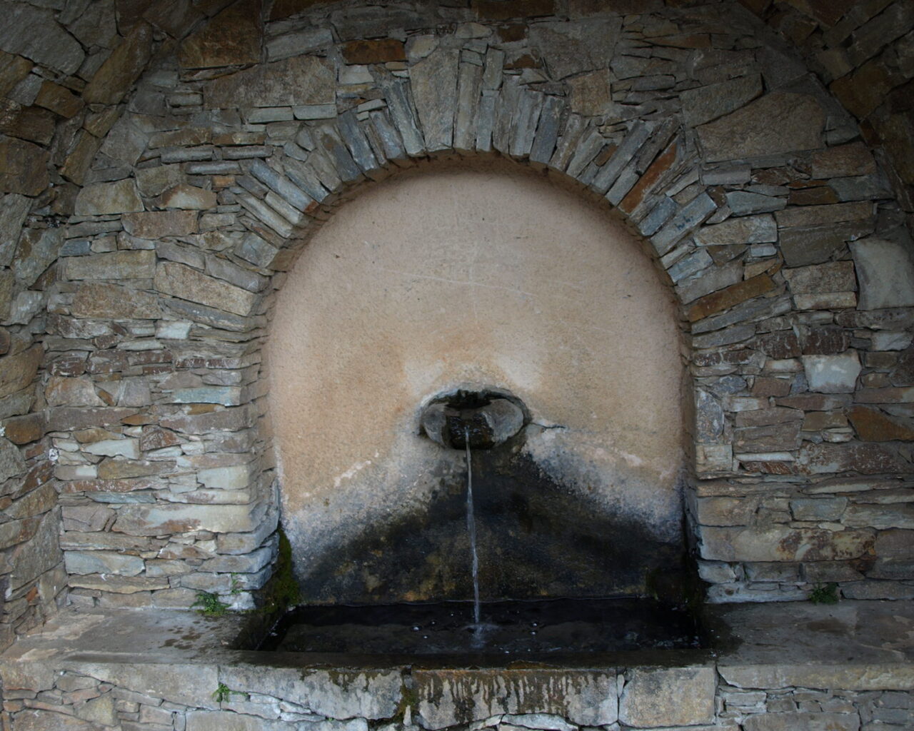 33 Fontaine de Croce