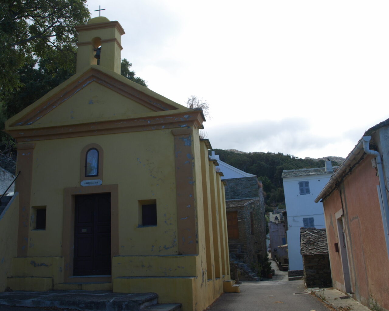 39 Eglise Ste Croix