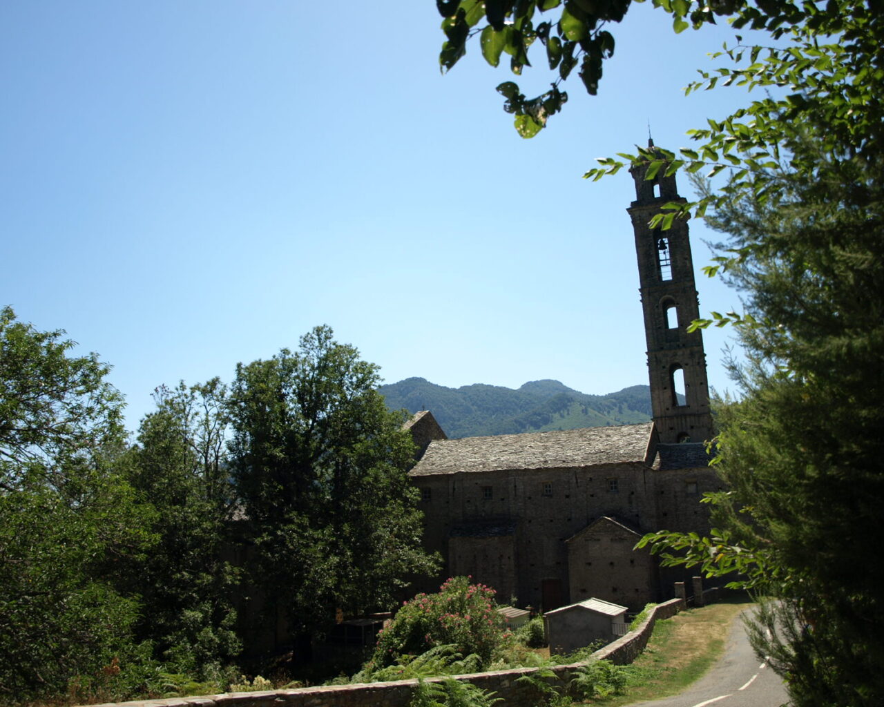 48 Eglise San Giovanni di Moriani