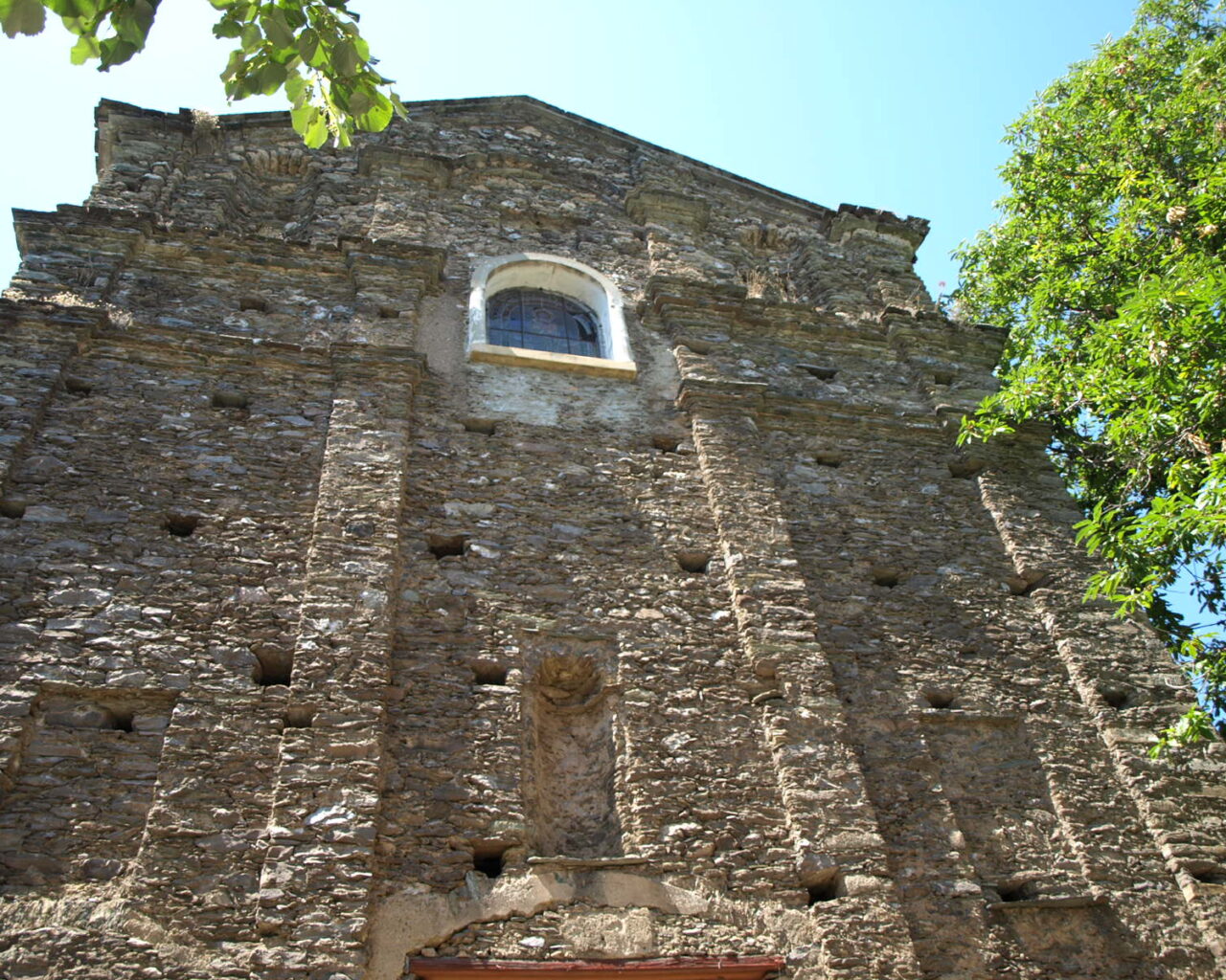 50 Eglise San Giovanni di Moriani