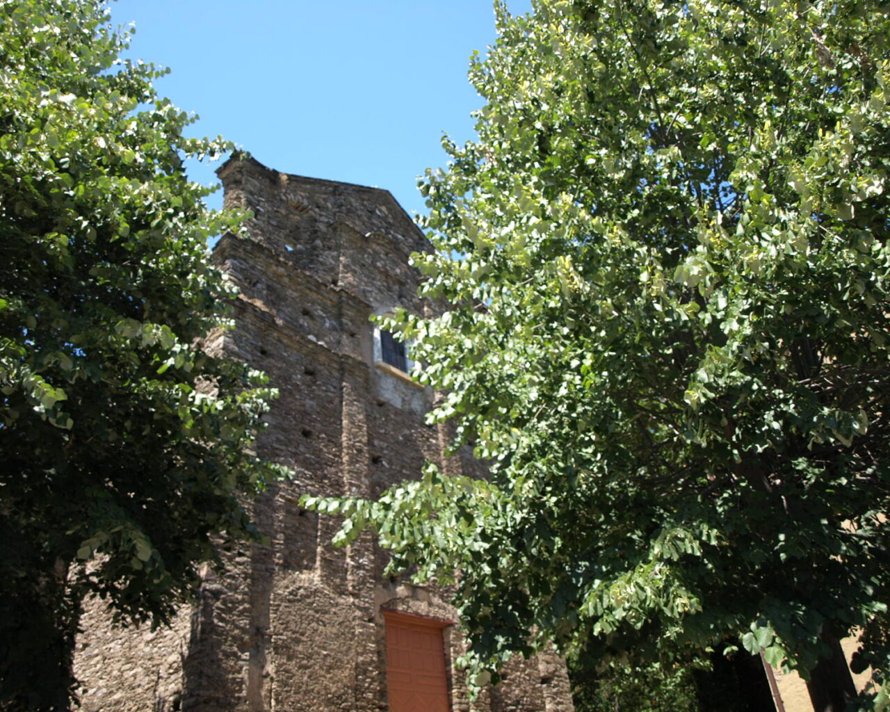51 Eglise San Giovanni di Moriani