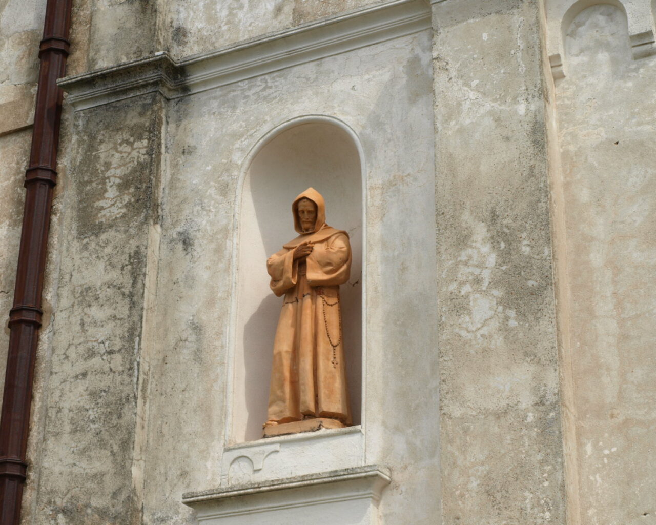 06 Le couvent Saint Dominique de Corbara