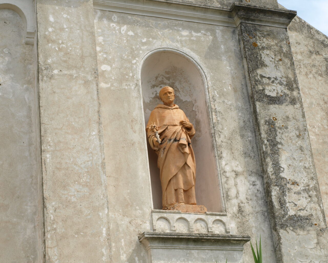 07 Le couvent Saint Dominique de Corbara