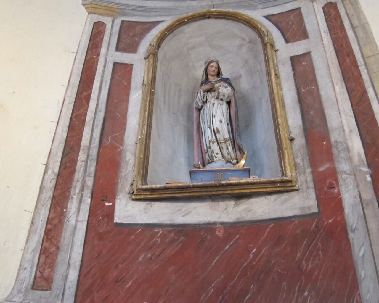 15 Leglise Sainte Marie Majeure de Calvi