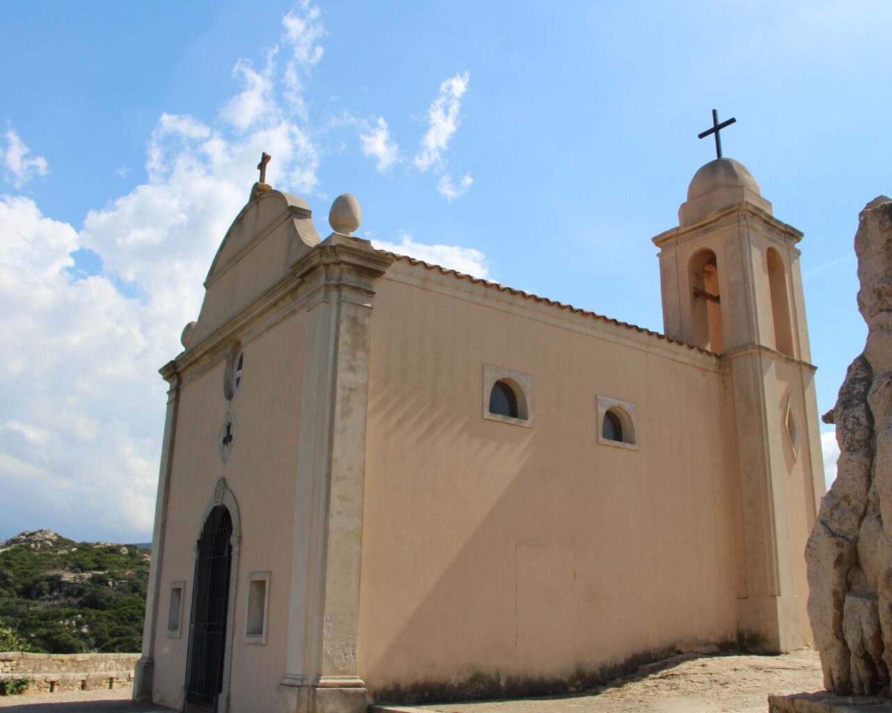 12 Notre Dame de la Serra