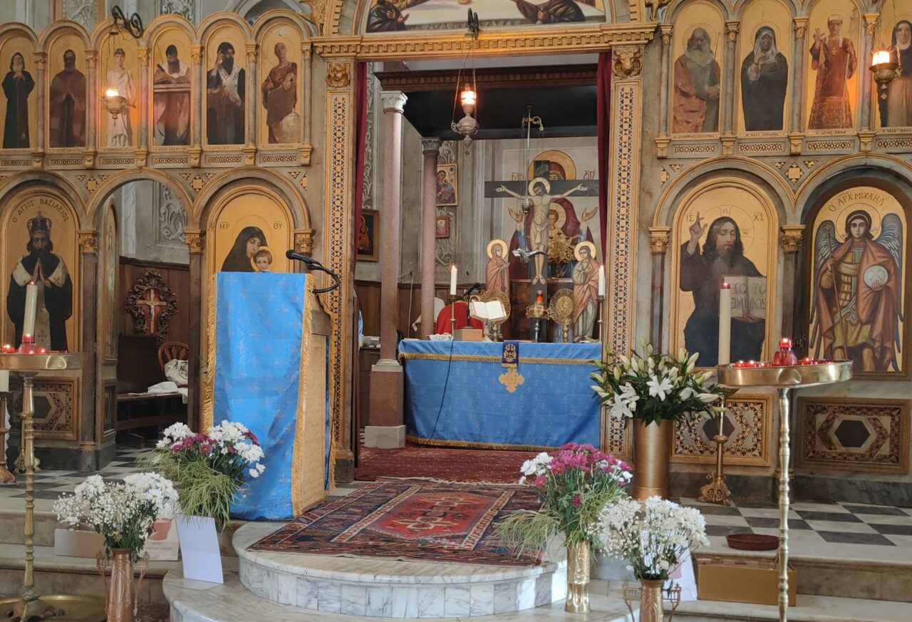 14 assomption cargese