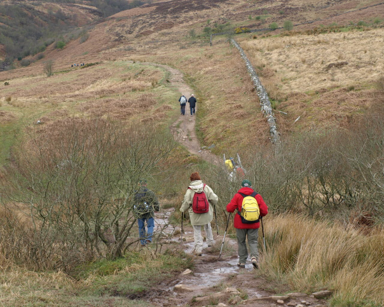 02 - Le sentier West Highland Way