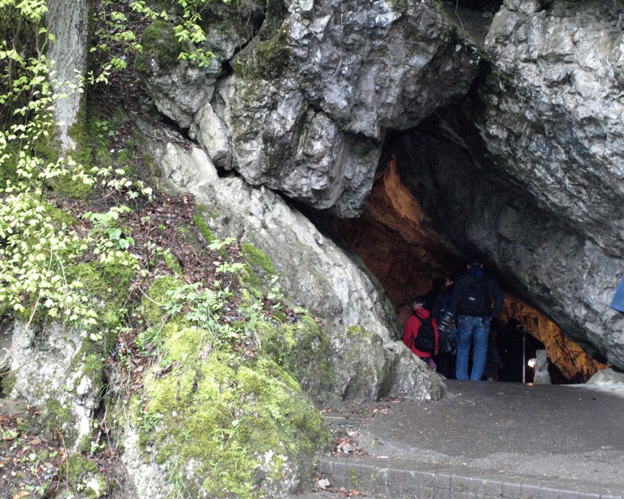 04 Les Grottes de Han sur Lesse