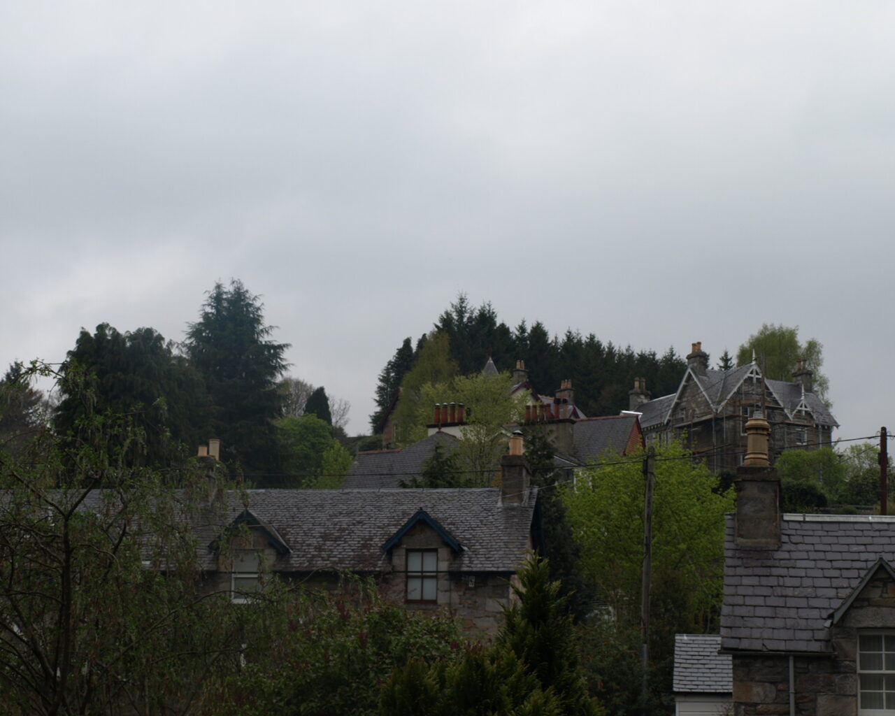 04 - Pitlochry