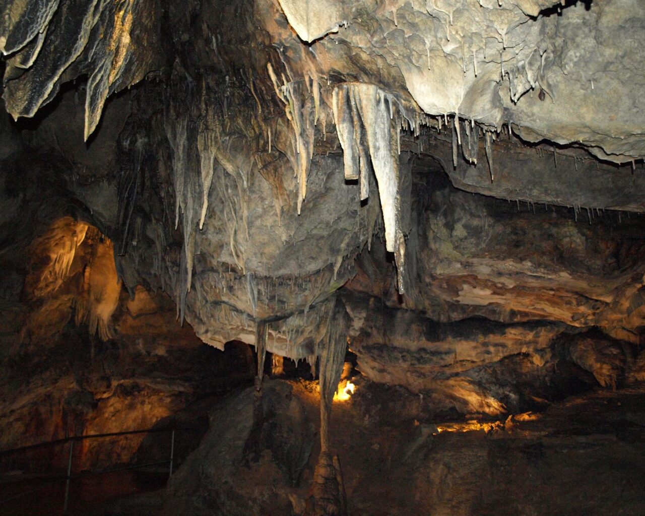 06 Les Grottes de Han sur Lesse