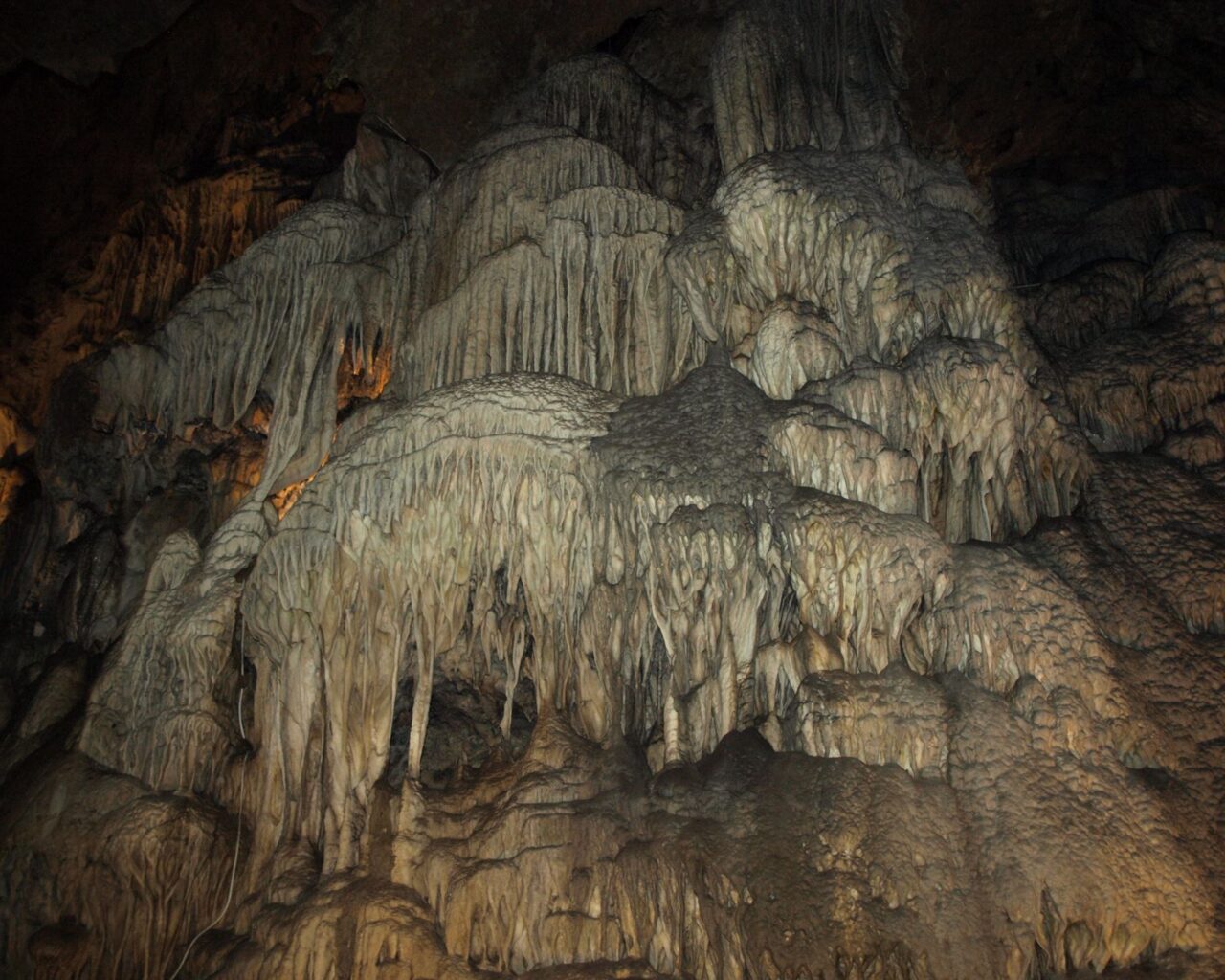 27 Les Grottes de Han sur Lesse