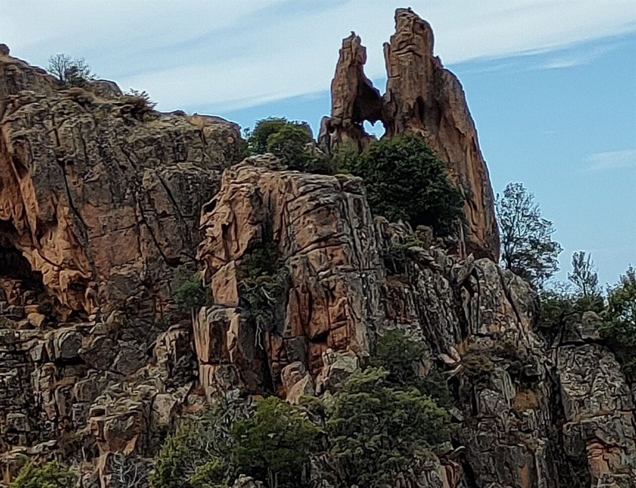 Calanques