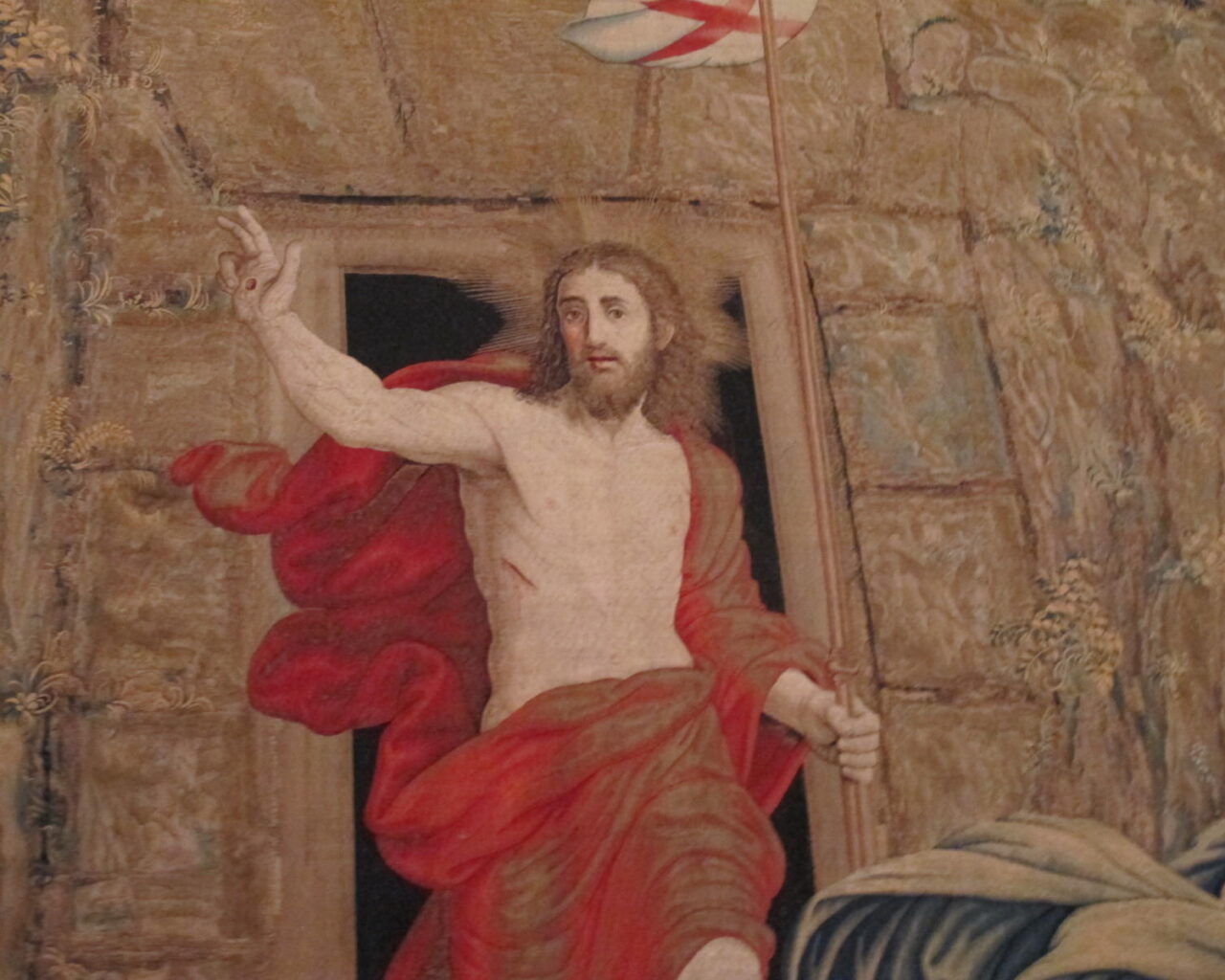 10 La Résurrection du Christ