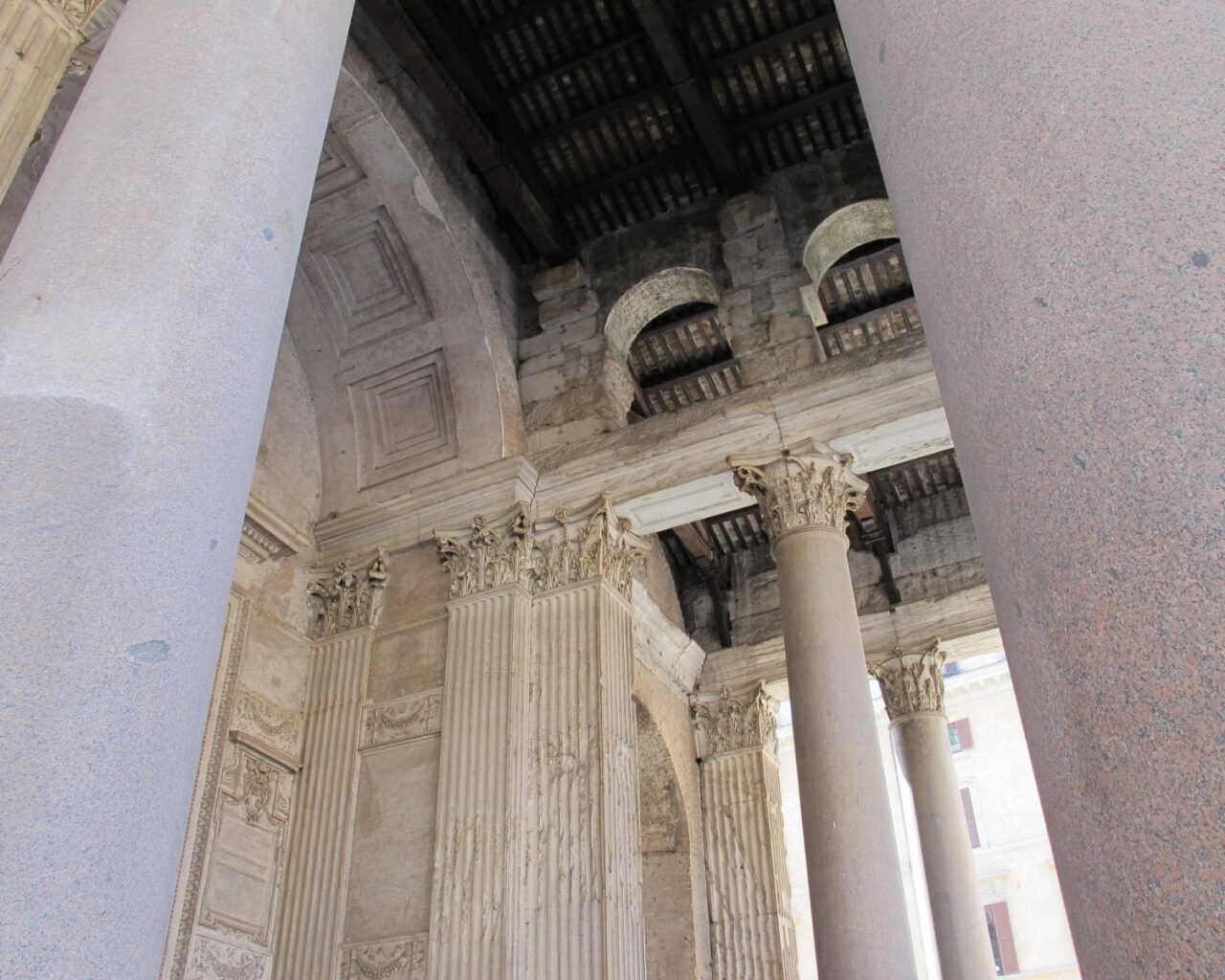 38 Le Panthéon