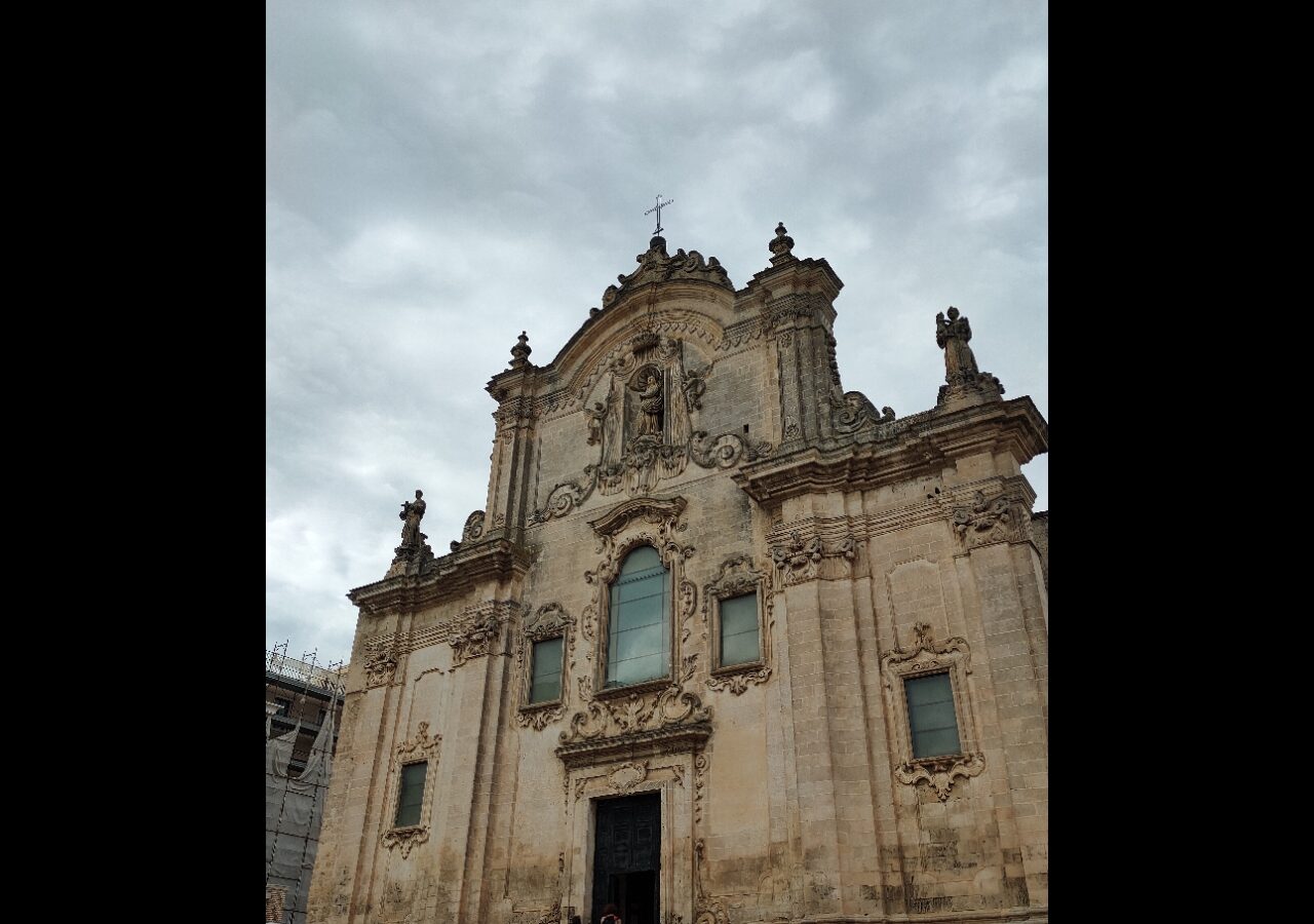 03 Eglise Saint François d'Assise