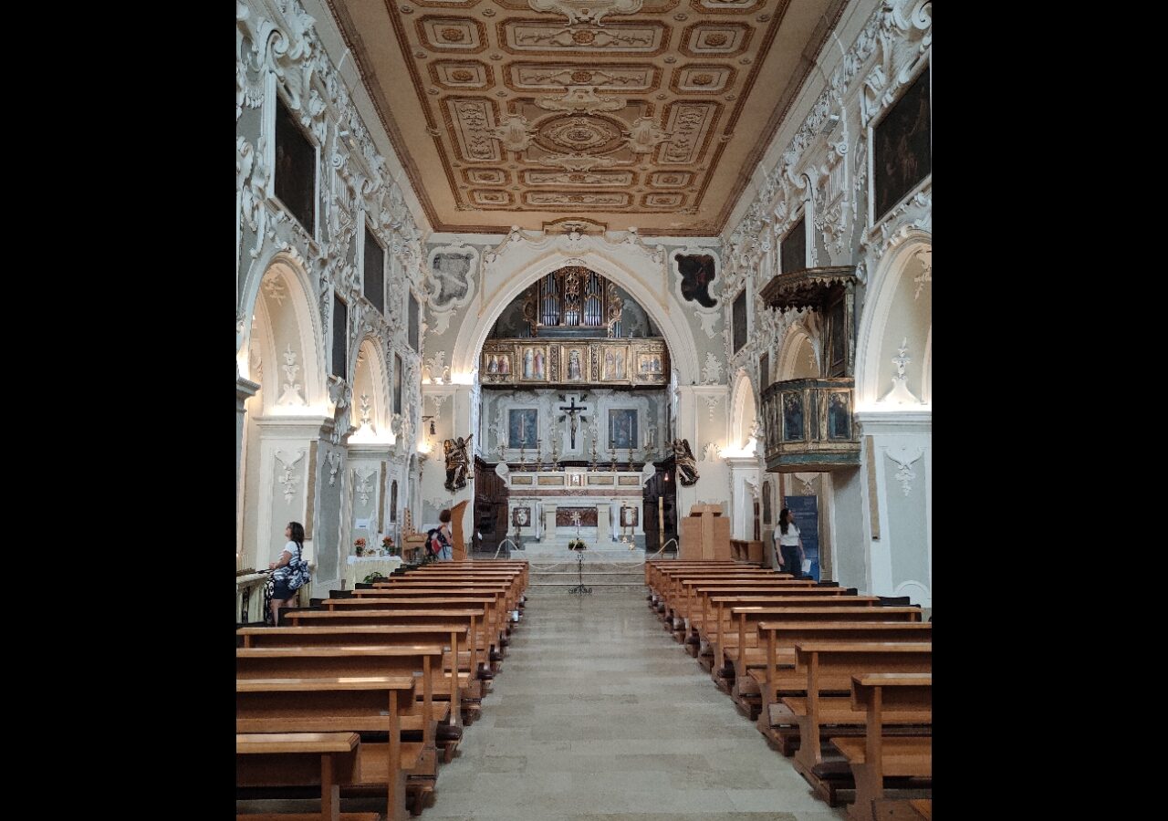 04 Eglise Saint François d'Assise