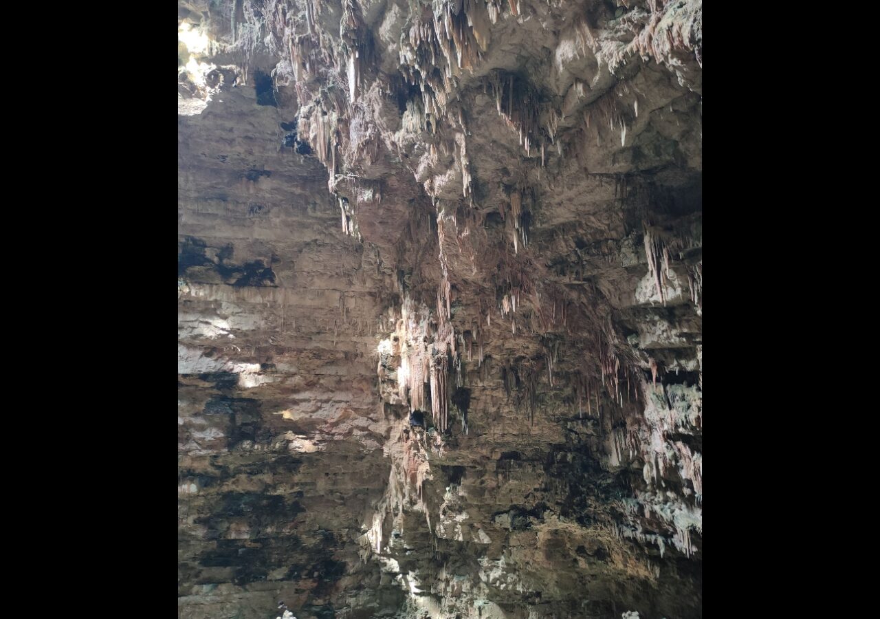 04 Les Grottes de Castellana, un complexe de cavités souterraines d’origine karstique