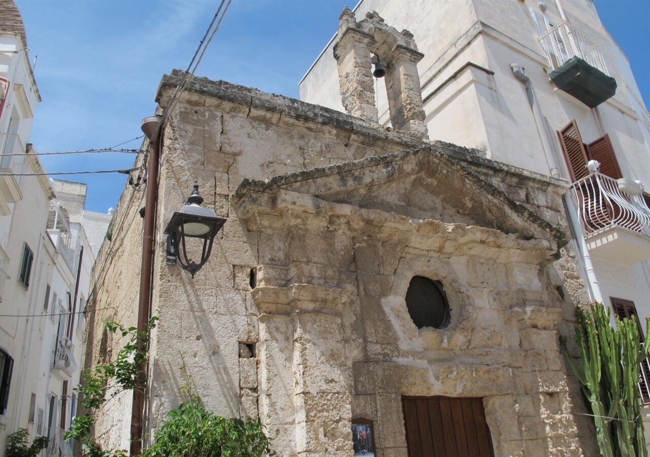 06 Eglise San Vito Martire