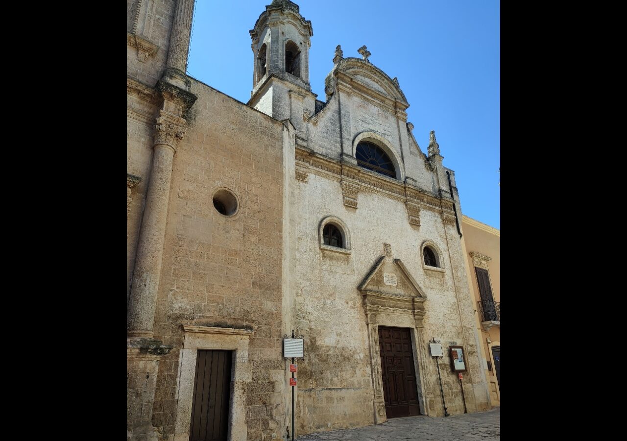 06 L'église des âmes purgatives