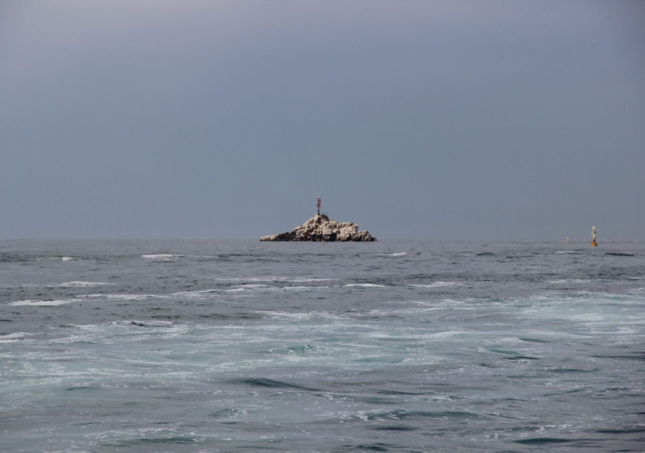 08 Phare près de Capri