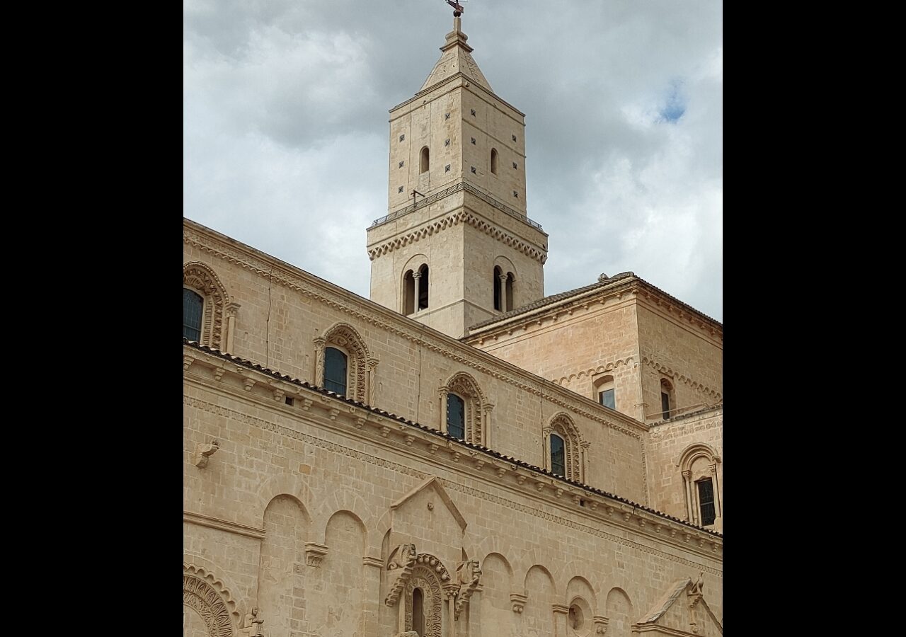 44 Archidiocèse de Matera