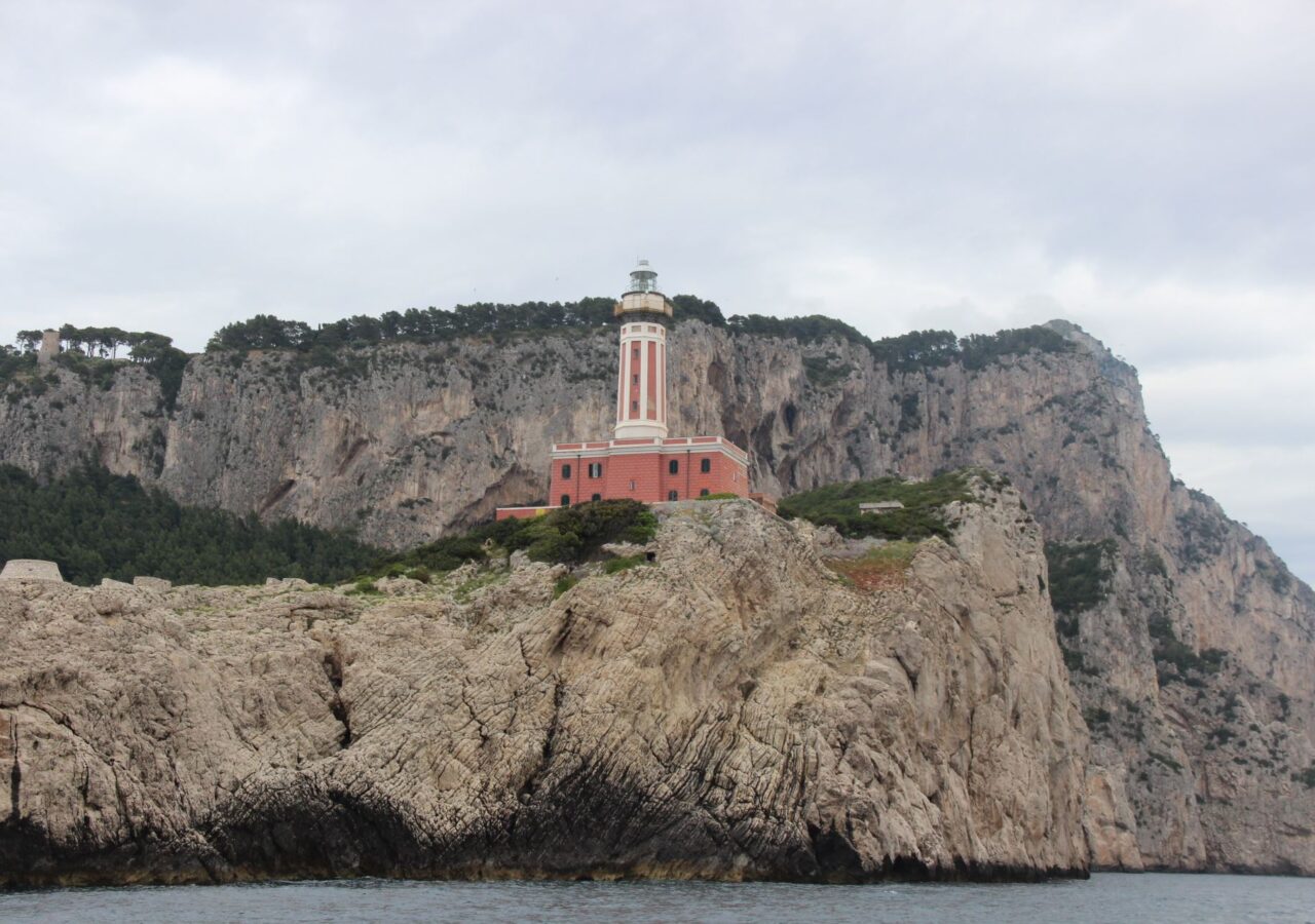 47 Le phare de Punta Carena